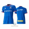 Maglia ufficiale Yokohama F.Marinos Casa 2021-22 per Uomo